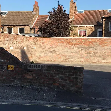 Daire The Old Fruit Warehouse *