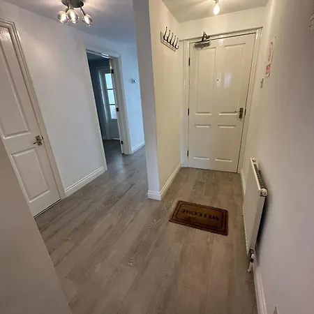 The Old Fruit Warehouse York