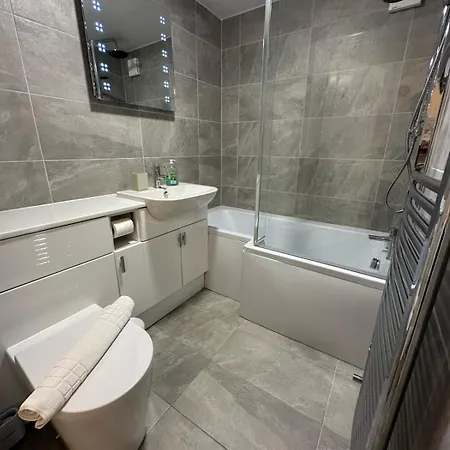 The Old Fruit Warehouse Daire