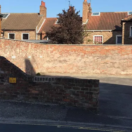 The Old Fruit Warehouse