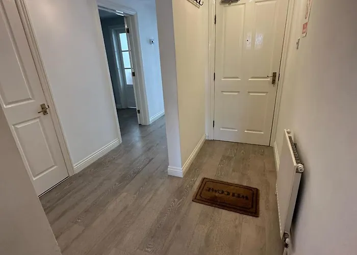 The Old Fruit Warehouse 约克