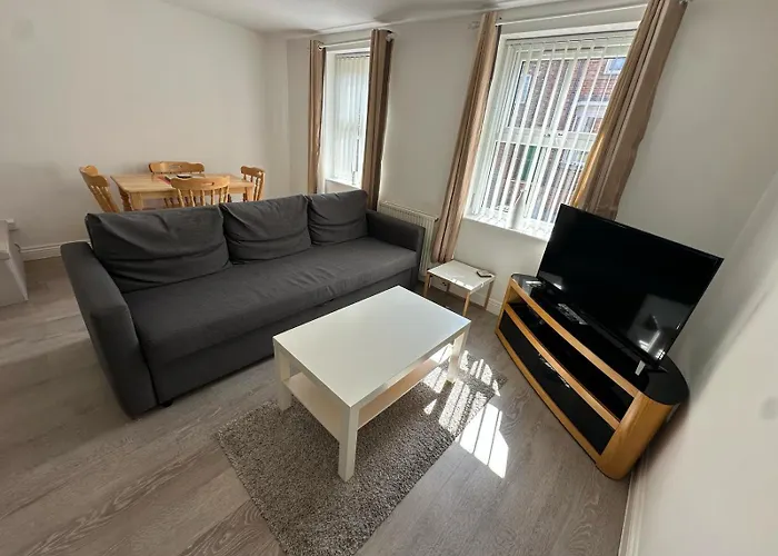 The Old Fruit Warehouse