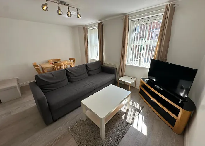 The Old Fruit Warehouse *